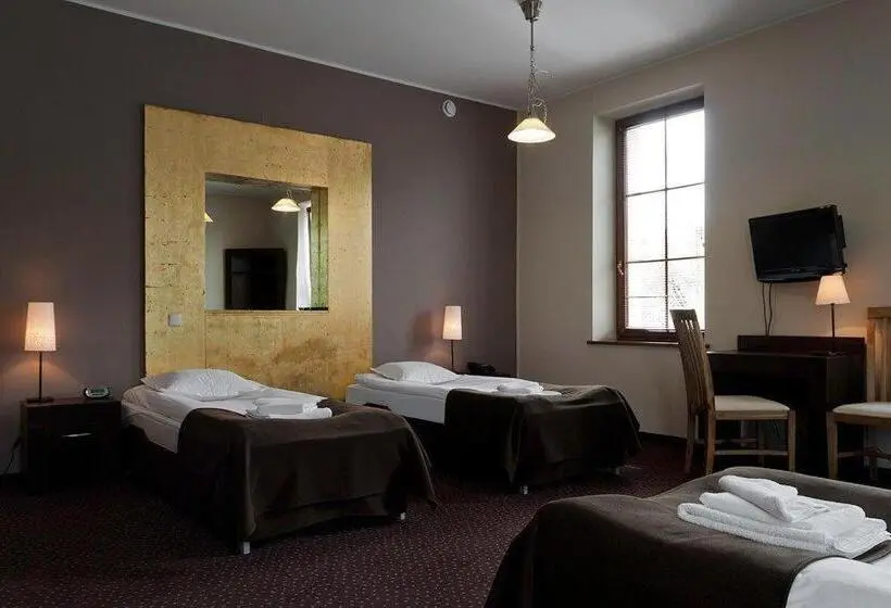 Standard-huone, A  Propos Hotel, Restauracja, Club