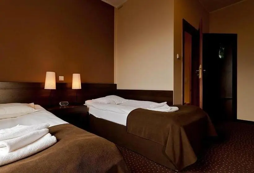 Standard-huone, A  Propos Hotel, Restauracja, Club