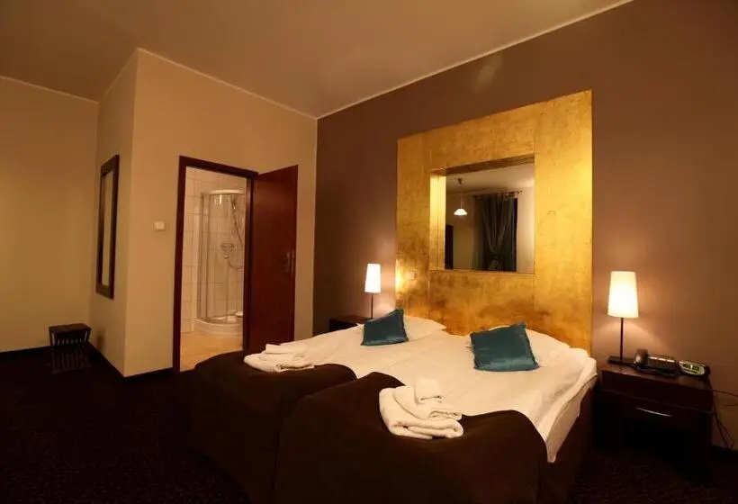 Premium-huone, A  Propos Hotel, Restauracja, Club