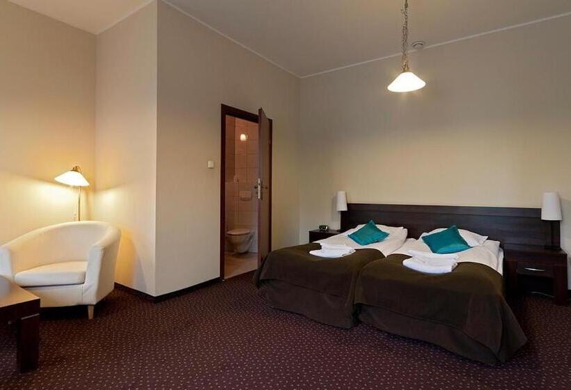 프리미엄 룸, A  Propos Hotel, Restauracja, Club