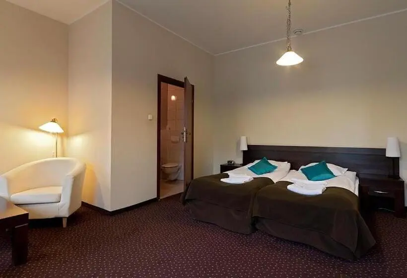 Premium-huone, A  Propos Hotel, Restauracja, Club