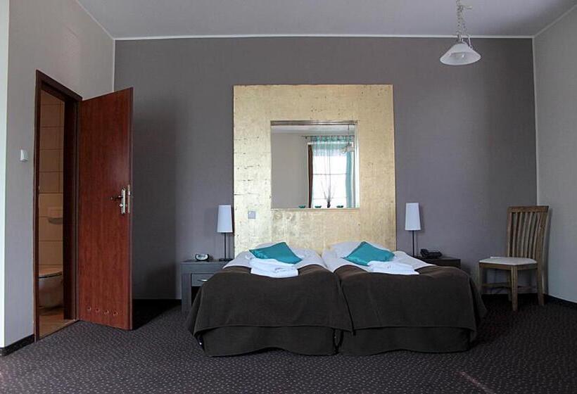 프리미엄 룸, A  Propos Hotel, Restauracja, Club