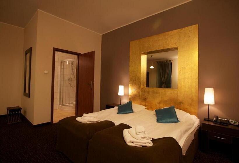 프리미엄 룸, A  Propos Hotel, Restauracja, Club