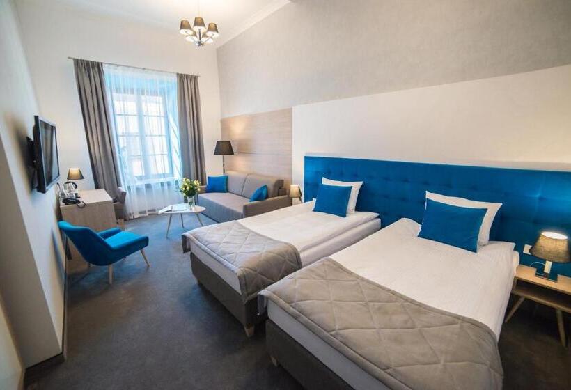 آپارتمان لوکس 2 خوابه, Arte