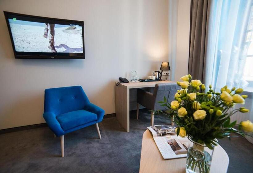 آپارتمان لوکس 2 خوابه, Arte