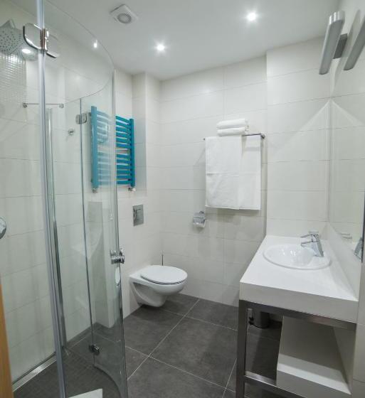 آپارتمان لوکس 1 خوابه, Arte