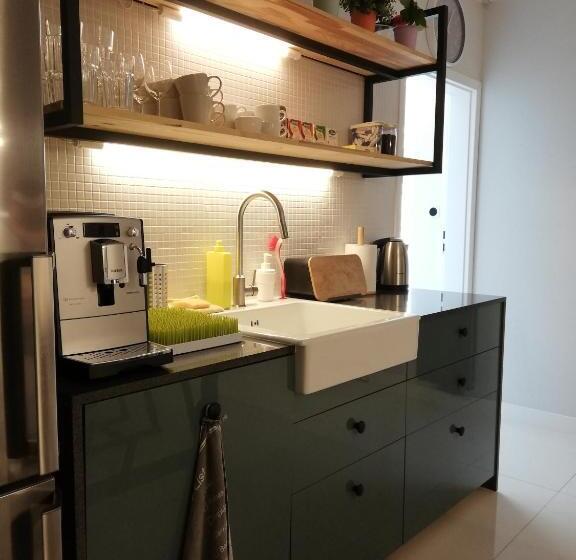 اتاق استاندارد با سرویس بهداشتی مشترک, B&b Sport Rooms