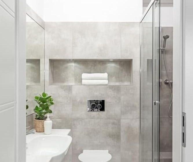 اتاق استاندارد, B&b Sport Rooms