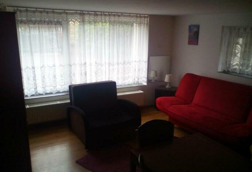 استودیوی استاندارد, Noclegi Przy Szpitalu