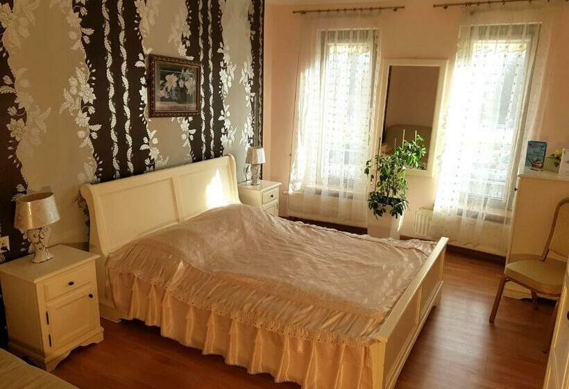 Стандартный Номер Кровать Кинг, Restauracja Hotel Przystan