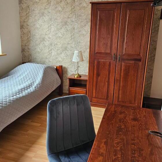 Номер Стандарт, Restauracja Hotel Przystan