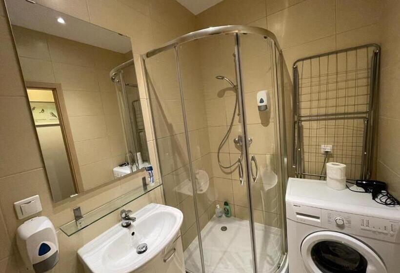 اتاق اکونومی, U Romana