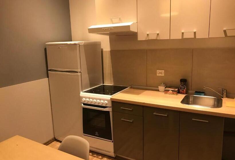 اتاق سوپریور با چشم‌انداز شهر, U Romana