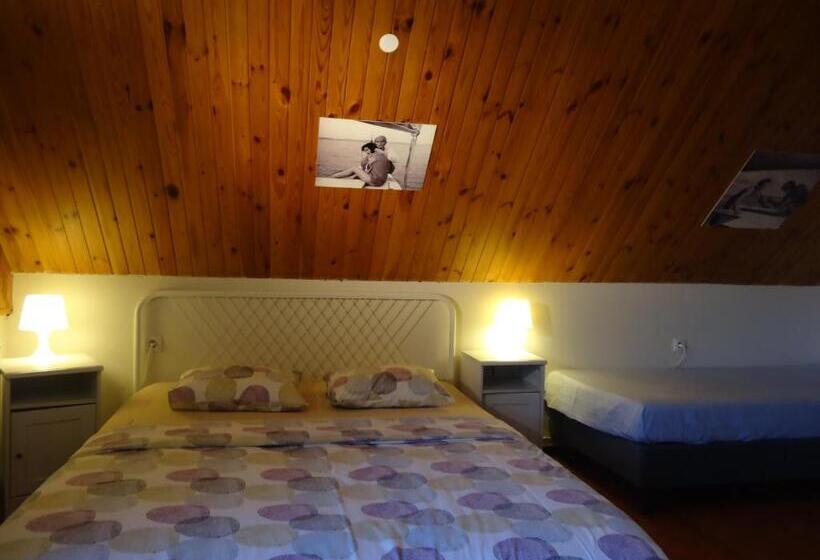 اتاق خانوادگی, U Romana