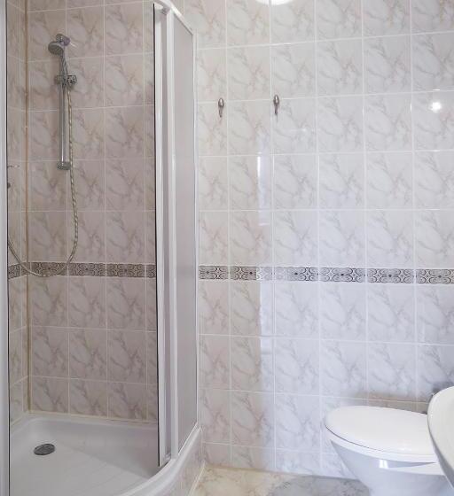 Quarto Familiar Deluxe, Villa Margo