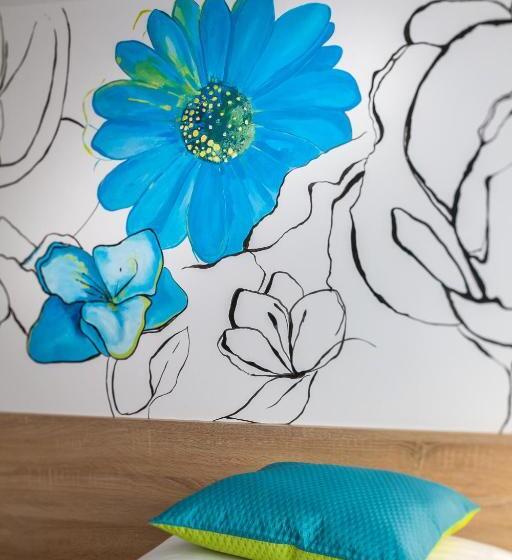 Apartamento 2 Dormitórios, Villa Margo