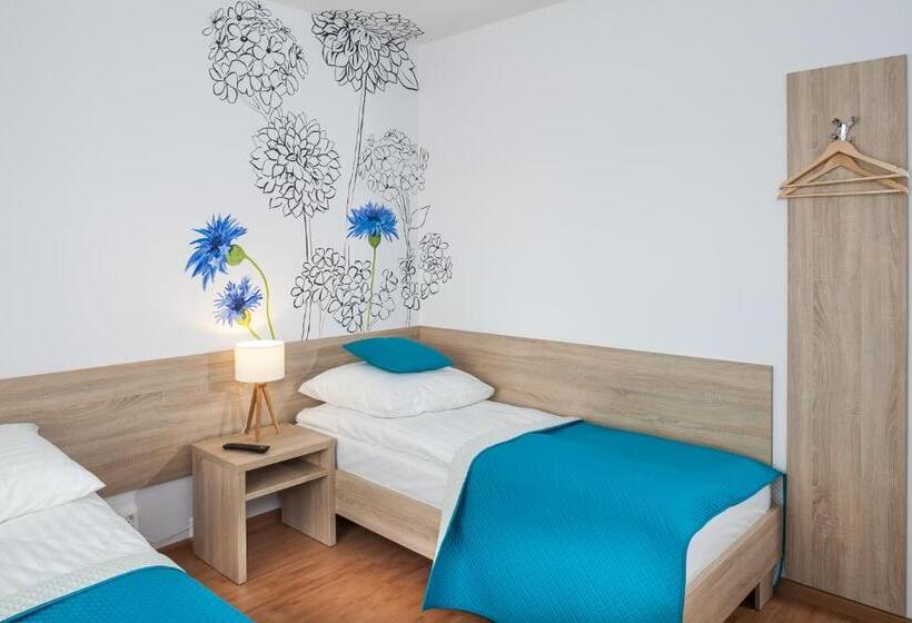 Quarto Estandar, Villa Margo