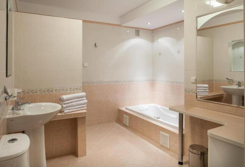 Quarto Estandar, Villa Margo