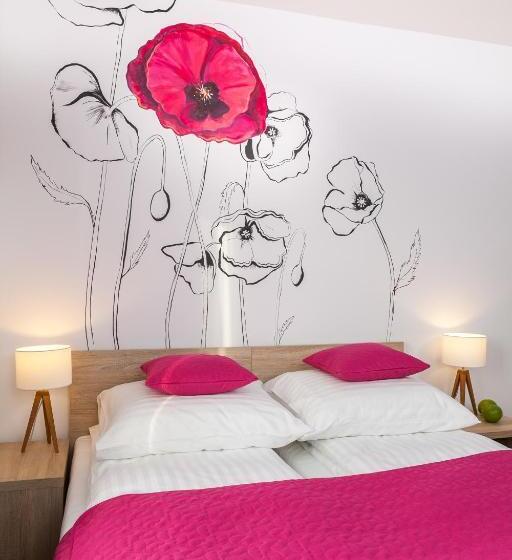 Quarto Estandar, Villa Margo