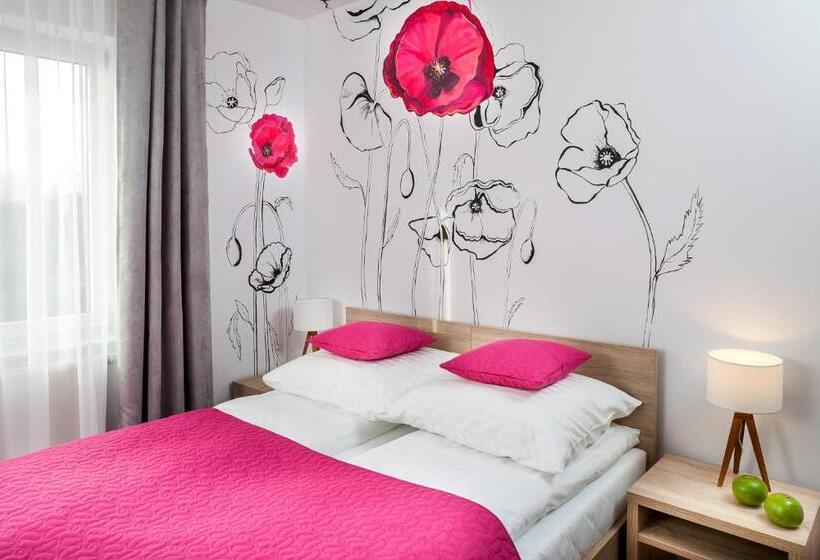 Quarto Estandar, Villa Margo