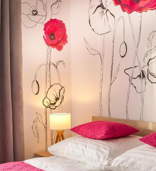 Quarto Estandar, Villa Margo