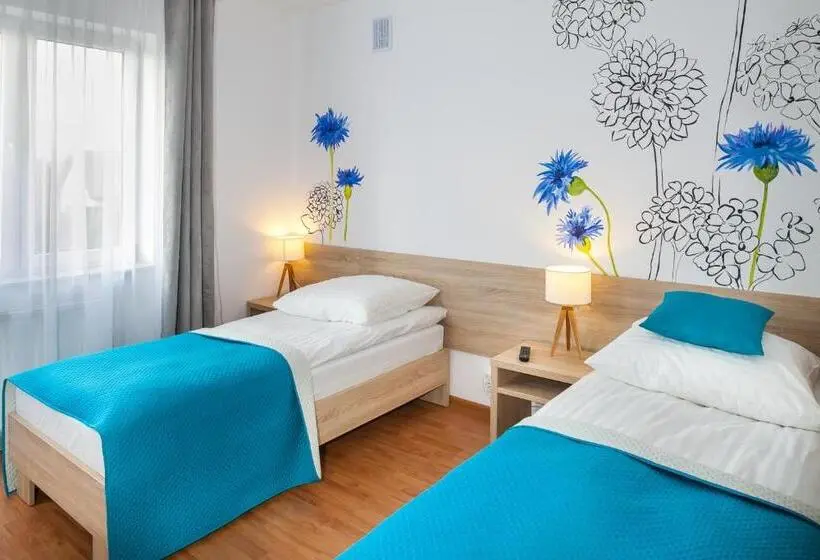 Standard room with outdoor bath, Villa Margo