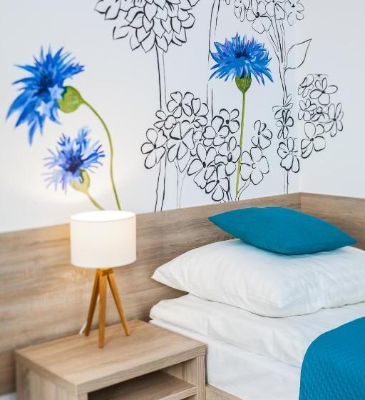 Quarto Standard Banheira Exterior, Villa Margo