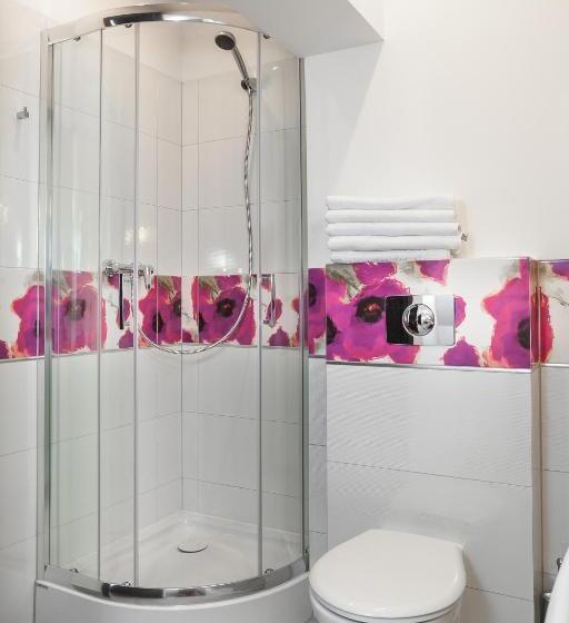 Quarto Estandar, Villa Margo