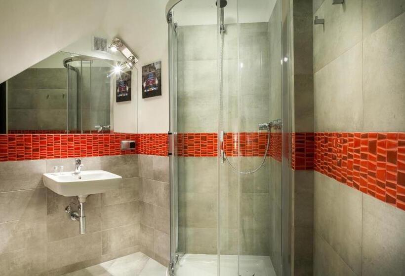 Quarto Estandar, Villa Margo