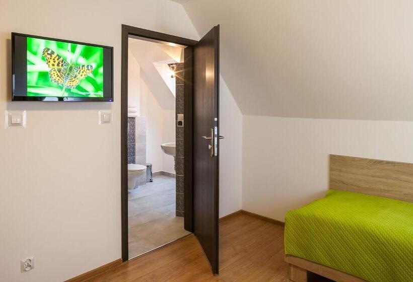 Quarto Estandar, Villa Margo