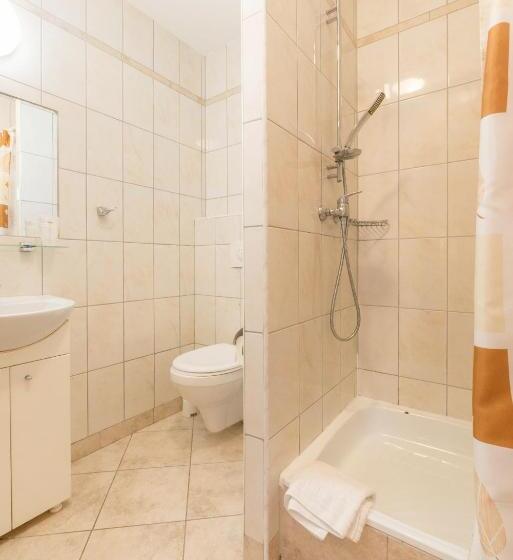 스탠다드 룸, Leśny Dwór