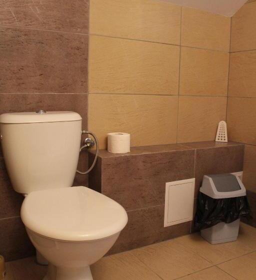 标准间带阳台, Nasz Domek