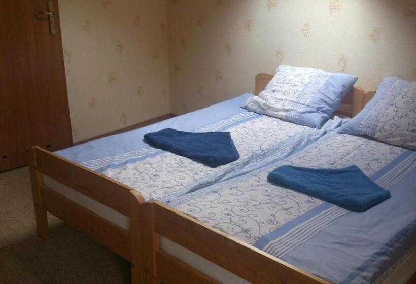 标准间带阳台, Nasz Domek