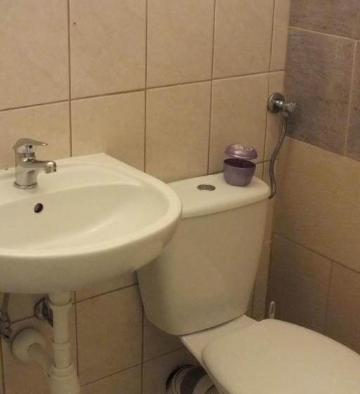 单人基本间, Nasz Domek