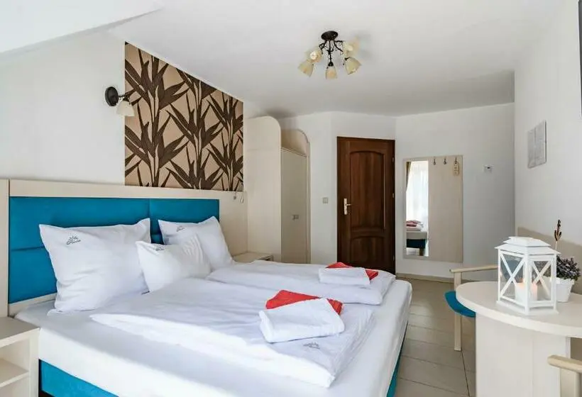 Standard-huone, Paula Wellness & Spa