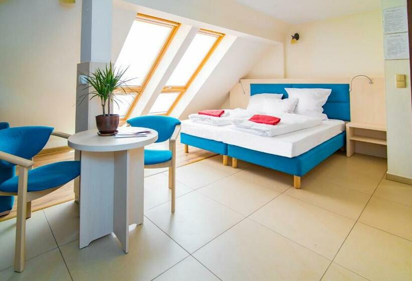 חדר סטנדרט, Paula Wellness & Spa