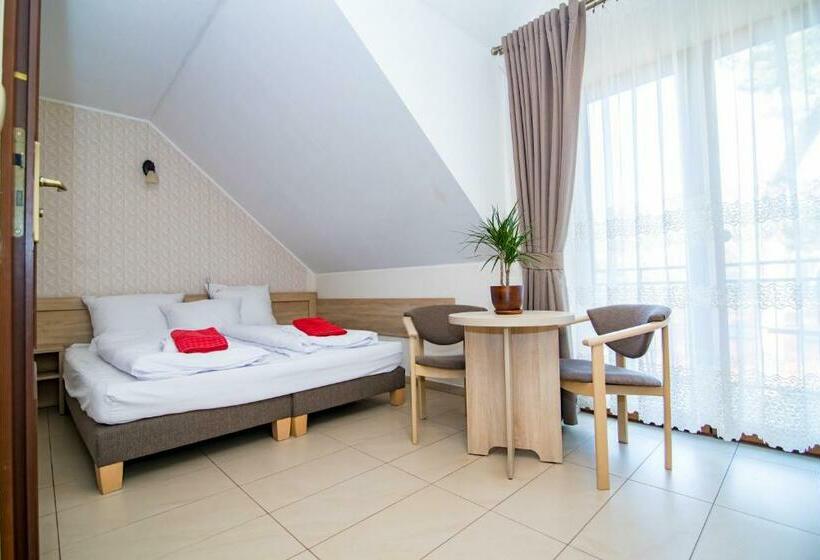 חדר סטנדרט, Paula Wellness & Spa