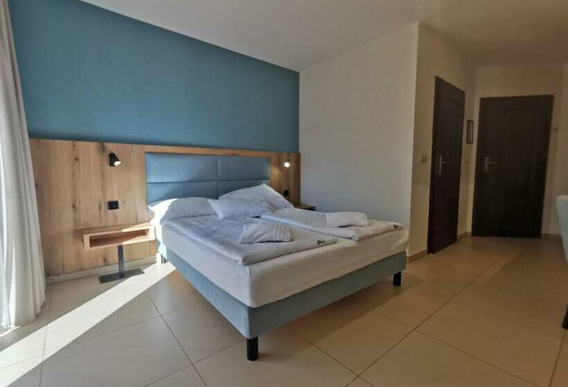 חדר סטנדרט, Paula Wellness & Spa