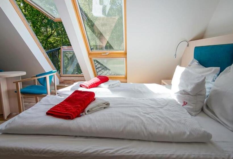 חדר סטנדרט, Paula Wellness & Spa