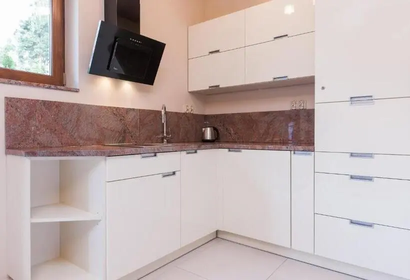 Standard-bungalow, Paula Wellness & Spa