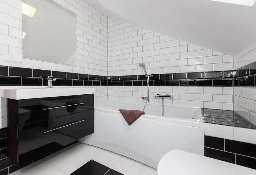 Standard-bungalow, Paula Wellness & Spa