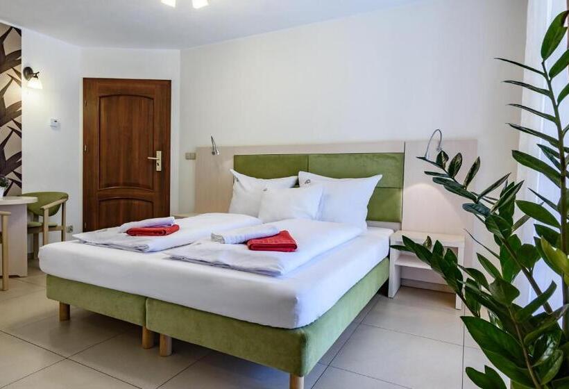 חדר סטנדרט יחיד, Paula Wellness & Spa