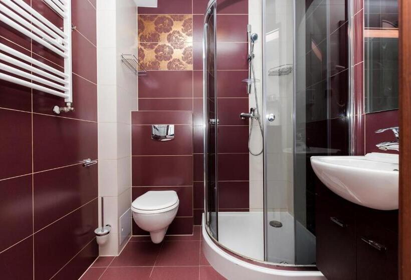 חדר סטנדרט יחיד, Paula Wellness & Spa