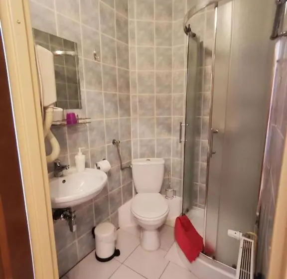 Economy Yhden Hengen Huone, Paula Wellness & Spa