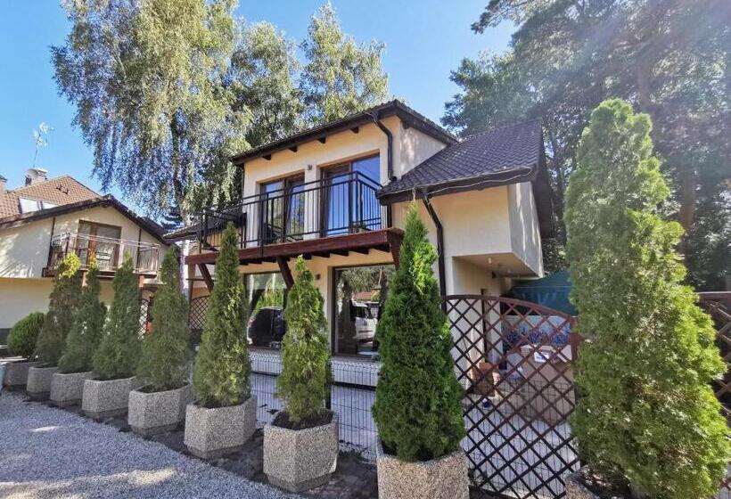 בקתת סופריור בת חדר 1, Paula Wellness & Spa