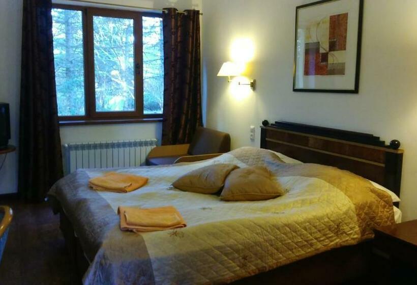 חדר סטנדרט, Rezydencja Nad Wigrami Standard & Comfort Rooms