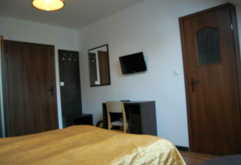 Номер Стандарт, Rezydencja Nad Wigrami Standard & Comfort Rooms
