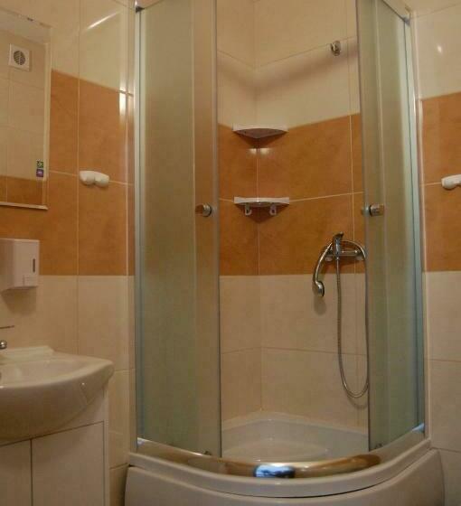 חדר סטנדרט, Rezydencja Nad Wigrami Standard & Comfort Rooms