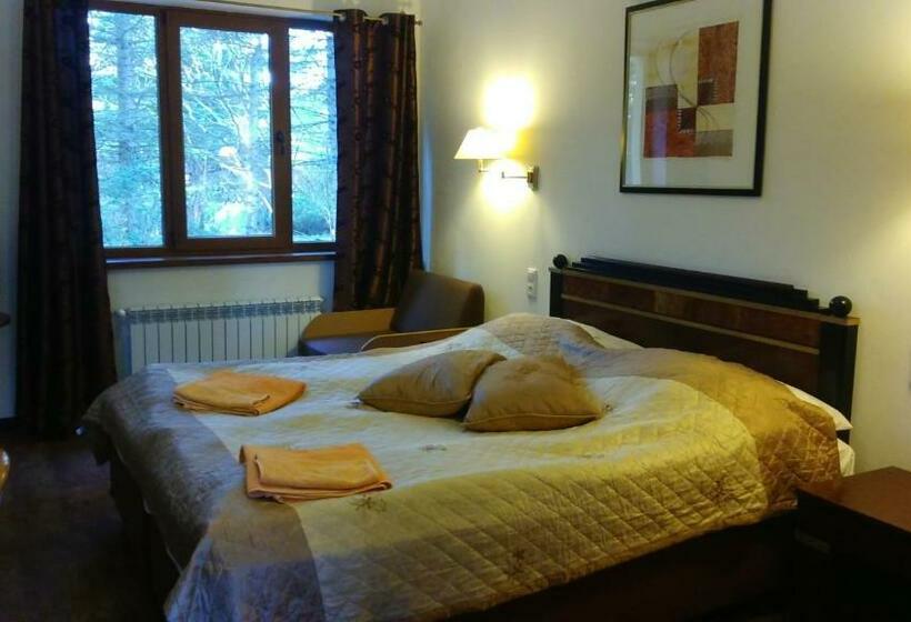 חדר סטנדרט, Rezydencja Nad Wigrami Standard & Comfort Rooms