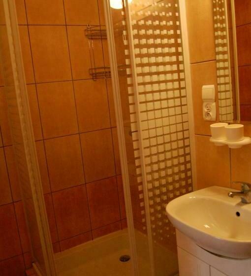 חדר סטנדרט יחיד, Rezydencja Nad Wigrami Standard & Comfort Rooms